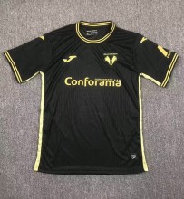 24-25 Verona Third Fans Soccer Jersey