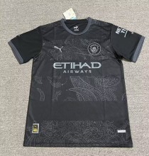 23-24 Man City Special Edition Fans Soccer Jersey