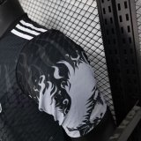 24-25 Japan Black Special Edition Player Version Soccer Jersey