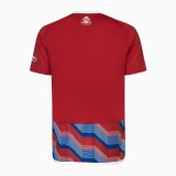 24-25 Copenhagen FC Third Fans Soccer Jersey