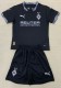 24-25 Monchengladbach Third Adult Suit