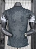 24-25 Japan Black Special Edition Player Version Soccer Jersey