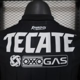 24-25 Monterrey Third Player Version Soccer Jersey