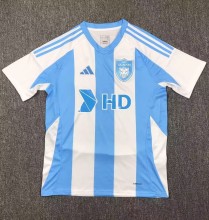 24-25 Ulsan Hyundai Away Fans Soccer Jersey