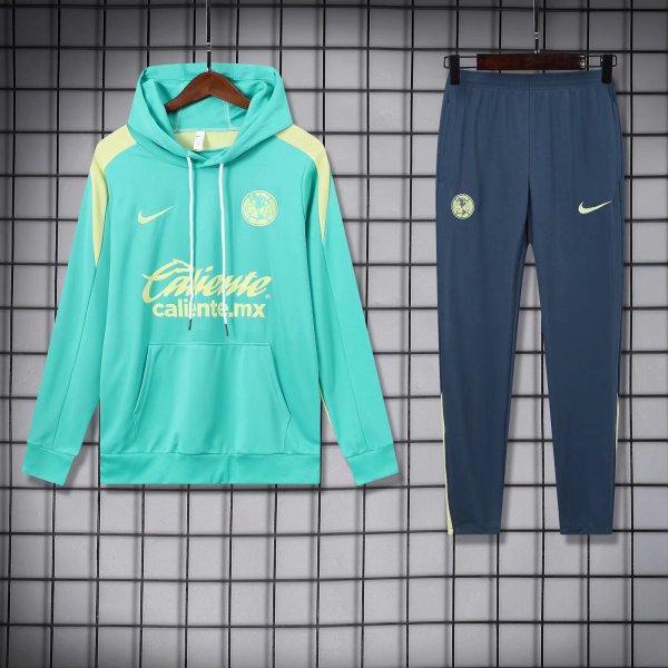 24-25 America High Quality Long Sleeve Training Suit