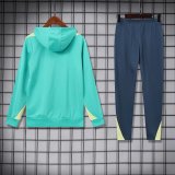 24-25 America High Quality Long Sleeve Training Suit