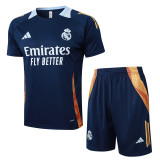 24-25 RMA High Quality Training Short Suit