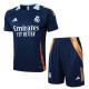 24-25 RMA High Quality Training Short Suit
