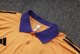 24-25 RMA High Quality Polo Tracksuit