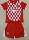 24-25 Girona Home Fans Adult Suit
