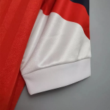 1992-1994 ARS Home Retro Soccer Jersey