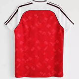 1990-1992 ARS Home Retro Soccer Jersey
