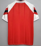 1992-1994 ARS Home Retro Soccer Jersey