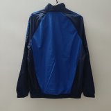 2024 Man Utd New Pattern Windbreaker