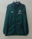 2024 Man Utd New Pattern Windbreaker