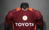 24-25 Roma Special Edition Player Version Training Shirts