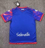 24-25 Bologna Fourth Fans Soccer Jersey