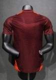 24-25 Roma Special Edition Player Version Training Shirts