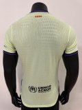 24-25 BAR Special Edition Player Soccer Jersey