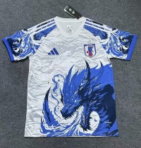 24-25 Japan Special Edition Fans Soccer Jersey 24-25 Japan Special Edition Fans Soccer Jersey