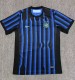 25-26 INT Blue Special Edition Fans Soccer Jersey