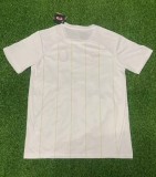 24-25 ACM White Special Edition Fans Soccer Jersey