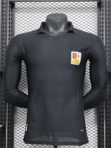 24-25 ACM 125th Anniversary Long sleeves Player Version Soccer Jersey