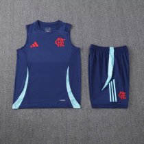 25-26 Flamengo High Quality Tank Top And Shorts Suit 25-26 Flamengo High Quality Tank Top And Shorts Suit