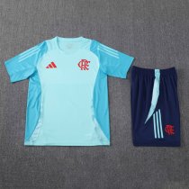 25-26 Flamengo High Quality Training Short Suit 25-26 Flamengo High Quality Training Short Suit