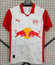 24-25 RB Leipzig Special Edition Fans Soccer Jersey