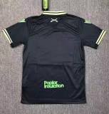 24-25 Bristol Rovers Third Fans Soccer Jersey