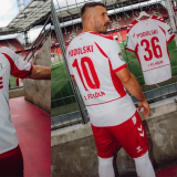 24-25 FC Köln Special Edition Fans Soccer Jersey