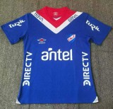 25-26 Nacional Special Edition Fans Soccer Jersey