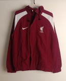 2025 LIV New Pattern Windbreaker