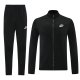 2025 NK Black Jacket Tracksuit