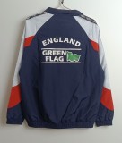 2025 England New Pattern Windbreaker
