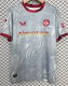 24-25 Kaiserslautern Away Fans Soccer Jersey