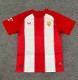 24-25 Almería Home Fans Soccer Jersey
