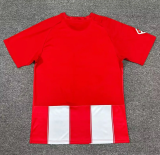 24-25 Almería Home Fans Soccer Jersey