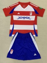 24-25 Granada Home Fans Adult Suit 24-25 Granada Home Fans Adult Suit