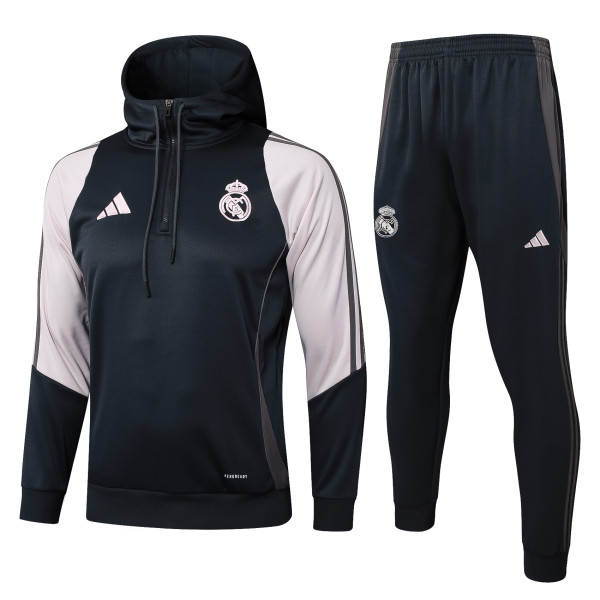 25-26 RMA High Quality Hoodie Jacket Tracksuit