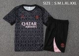 25-26 PSG High Quality Training Short Suit