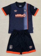 24-25 Luton Town Away Fans Adult Suit