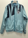 2025 England Double Sided Windbreaker