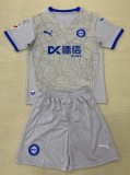 24-25 Deportivo Alavés Away Fans Adult Suit