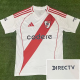 24-25 River Plate Home Fans Soccer Jersey