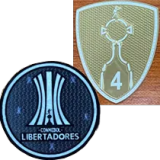 24-25 River Plate Home Fans Soccer Jersey