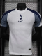 25-26 TOT White Special Edition Player Version Soccer Jersey