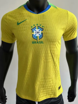 25-26 Brazil Yellow Special Edition Player Version Soccer Jersey 25-26 Brazil Yellow Special Edition Player Version Soccer Jersey