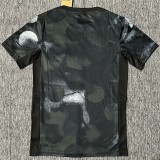 25-26 Corinthians Black Training shirts